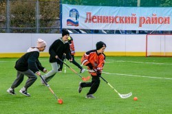 «Спорт в каждый двор»: 7 современных площадок появятся в Екатеринбурге «Спорт в каждый двор»: 7 современных площадок появятся в Екатеринбурге