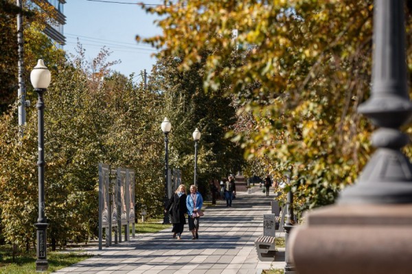 Новая порция тепла поступит на Урал