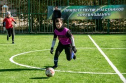 «Спорт в каждый двор»: 7 современных площадок появятся в Екатеринбурге «Спорт в каждый двор»: 7 современных площадок появятся в Екатеринбурге