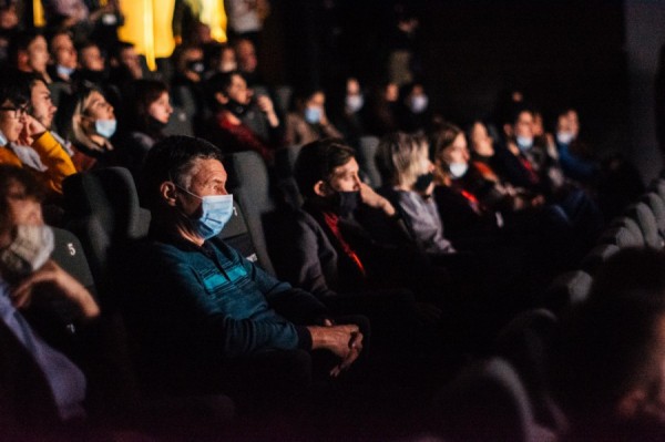 От детских спектаклей до европейских хитов: горожан ждут театральные выходные От детских спектаклей до европейских хитов: горожан ждут театральные выходные