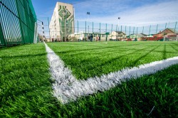 «Спорт в каждый двор»: 7 современных площадок появятся в Екатеринбурге «Спорт в каждый двор»: 7 современных площадок появятся в Екатеринбурге