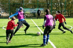 «Спорт в каждый двор»: 7 современных площадок появятся в Екатеринбурге «Спорт в каждый двор»: 7 современных площадок появятся в Екатеринбурге