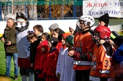 «Спорт в каждый двор»: 7 современных площадок появятся в Екатеринбурге «Спорт в каждый двор»: 7 современных площадок появятся в Екатеринбурге