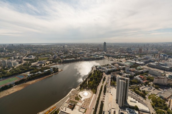 Бюджет Екатеринбурга 2022: каким он будет?