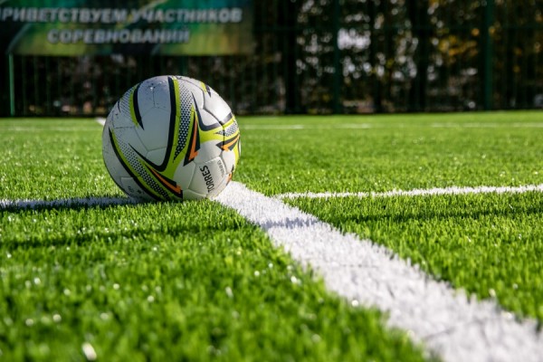 Муниципалитет открыл спортивный корт у дома, где жил Павел Дацюк