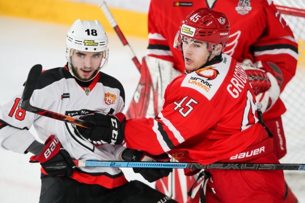 Итоги воскресных матчей «Авто» и «Горняка-УГМК» Итоги воскресных матчей «Авто» и «Горняка-УГМК»