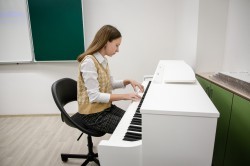 Алексей Орлов открыл обновлённую школу в посёлке Северка