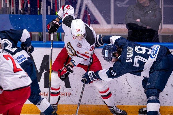 Итоги воскресных матчей «Авто» и «Горняка-УГМК» Итоги воскресных матчей «Авто» и «Горняка-УГМК»