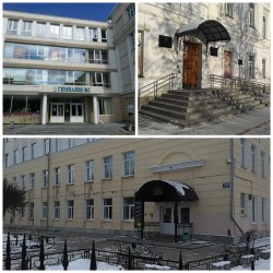 Три школы Екатеринбурга получили гранты на развитие Три школы Екатеринбурга получили гранты на развитие