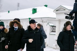 В добрый путь: океаническая яхта обогнёт земной шар во славу Екатеринбурга