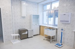 Алексей Орлов: «Юные жители Изоплита получили современный образовательный центр»