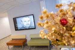 Алексей Орлов: «Юные жители Изоплита получили современный образовательный центр»