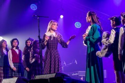 Екатерина Сибирцева: «Художественное образование формирует культурную элиту города» Екатерина Сибирцева: «Художественное образование формирует культурную элиту города»