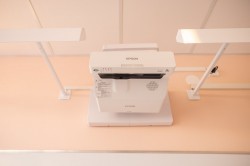 Алексей Орлов: «Юные жители Изоплита получили современный образовательный центр»