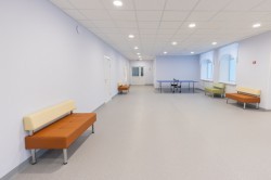 Алексей Орлов: «Юные жители Изоплита получили современный образовательный центр»