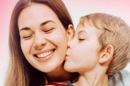 Курс «Спортсменамама» познакомит родителей с основами психологии