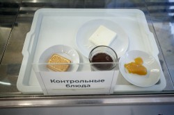 Школьное питание: специалисты тщательно следят за рационом детей