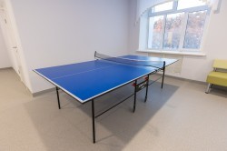 Алексей Орлов: «Юные жители Изоплита получили современный образовательный центр»