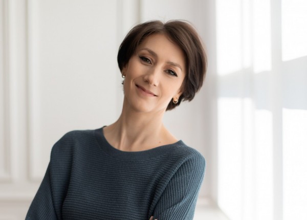 Педагог из Екатеринбурга победила во Всероссийском конкурсе «Воспитатели России»