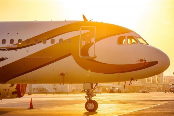 Екатеринбург вошёл в список самых популярных авианаправлений уходящей осени Екатеринбург вошёл в список самых популярных авианаправлений уходящей осени