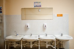 Школьное питание: специалисты тщательно следят за рационом детей