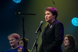 Екатерина Сибирцева: «Художественное образование формирует культурную элиту города» Екатерина Сибирцева: «Художественное образование формирует культурную элиту города»