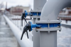 Обновление аэрационной станции: содержание вредных соединений в стоках снизилось на 60 % Обновление аэрационной станции: содержание вредных соединений в стоках снизилось на 60 %