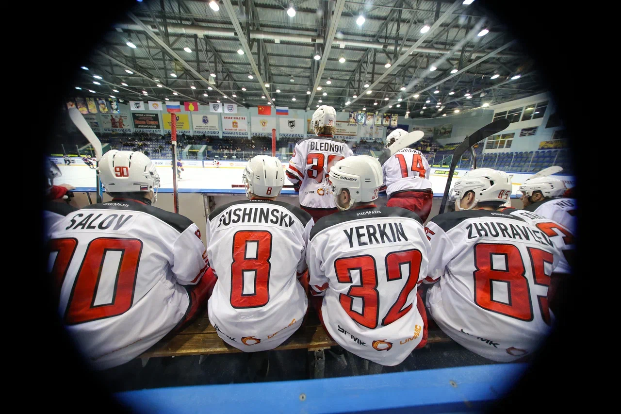 &laquo;Горняк-УГМК&raquo; в гостях обыграл &laquo;Химик&raquo;