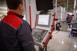 Алексей Орлов рассмотрел с промышленниками комплексное развитие Екатеринбурга