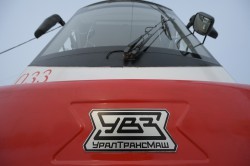 Евгений Куйвашев, Алексей Орлов и Андрей Козицын протестировали межмуниципальный трамвайный маршрут