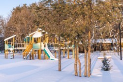 Алексей Орлов: «Юные жители Изоплита получили современный образовательный центр»