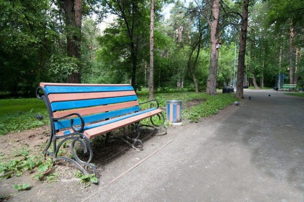 Формирование комфортной городской среды: как сделать Екатеринбург ещё лучше?