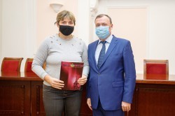 Алексей Орлов: «Екатеринбург гордится победами юных каратистов»