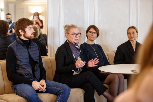 Итоги больших гастролей: театр «Провинциальные танцы» покорил Москву