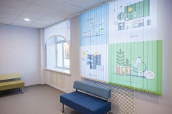 Алексей Орлов: «Юные жители Изоплита получили современный образовательный центр»