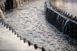 Обновление аэрационной станции: содержание вредных соединений в стоках снизилось на 60 % Обновление аэрационной станции: содержание вредных соединений в стоках снизилось на 60 %