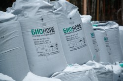 Обновлённые КАМАЗы пополнили парк коммунальной техники уральской столицы