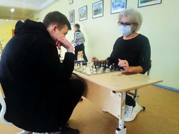 Шахматы: школьники столицы Урала продемонстрировали мастерство в интеллектуальных баталиях