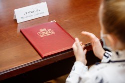 Алексей Орлов: «Екатеринбург гордится победами юных каратистов»