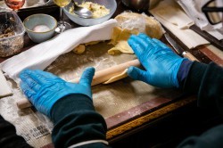 За общим столом: представители национальных диаспор обсудили вопросы сотрудничества За общим столом: представители национальных диаспор обсудили вопросы сотрудничества