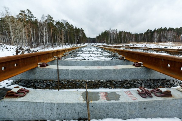 Трамвай в Верхнюю Пышму: Алексей Орлов подписал ключевое постановление