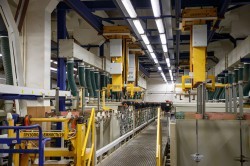 Алексей Орлов рассмотрел с промышленниками комплексное развитие Екатеринбурга