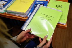 Школьное питание: специалисты тщательно следят за рационом детей