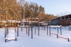 Алексей Орлов: «Юные жители Изоплита получили современный образовательный центр»