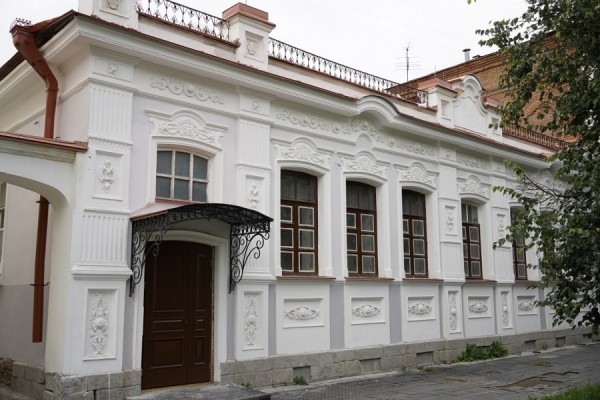 Алексей Орлов открыл уникальный центр, посвящённый истории камнерезного дела на Урале