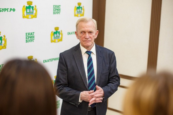 Александр Харитонов: «Привиться от инфекций лучше до новогодних праздников» Александр Харитонов: «Привиться от инфекций лучше до новогодних праздников»