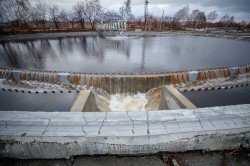 Обновление аэрационной станции: содержание вредных соединений в стоках снизилось на 60 % Обновление аэрационной станции: содержание вредных соединений в стоках снизилось на 60 %