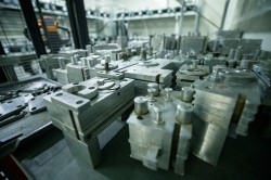 Алексей Орлов рассмотрел с промышленниками комплексное развитие Екатеринбурга