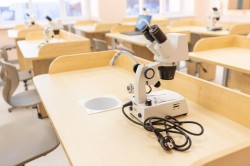 Алексей Орлов: «Юные жители Изоплита получили современный образовательный центр»