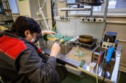 Алексей Орлов рассмотрел с промышленниками комплексное развитие Екатеринбурга